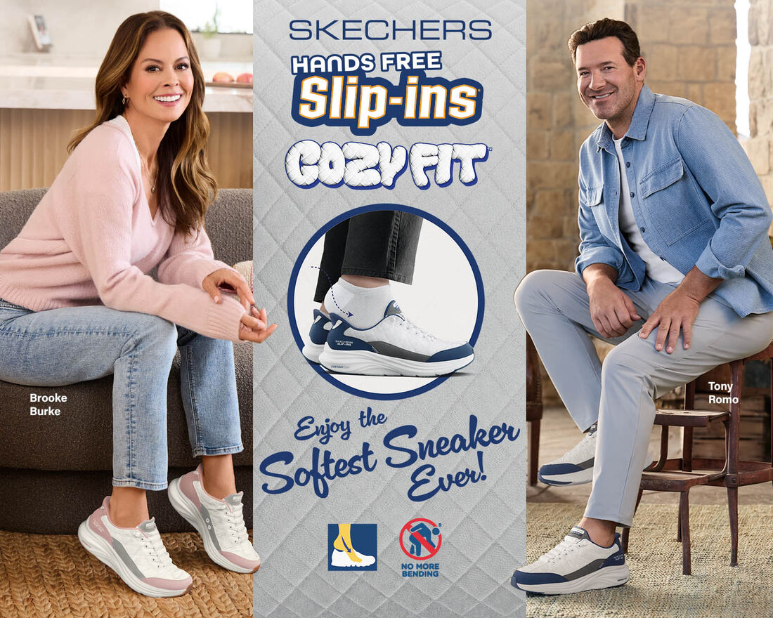 Skechers
