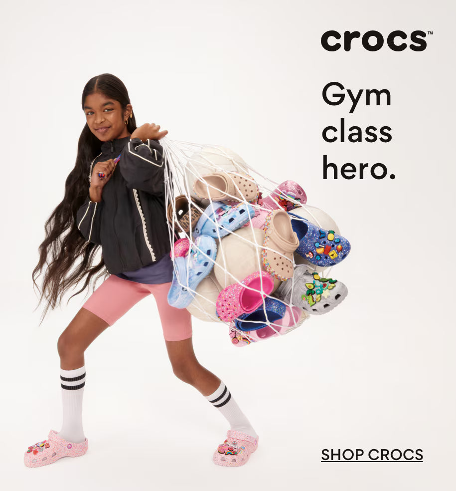 Crocs