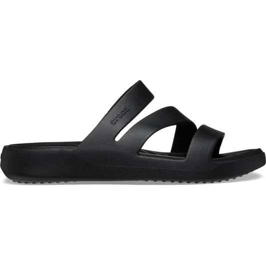 Crocs Women's Getaway Strappy Summer Sandals